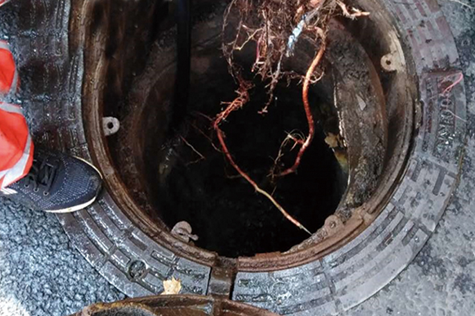 宁化管道预处理